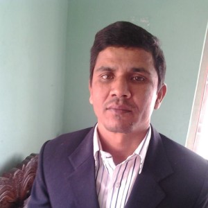 पर्शुराम दहाल