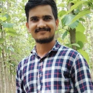 देव कुमार मेहता