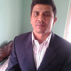 पर्शुराम दहाल