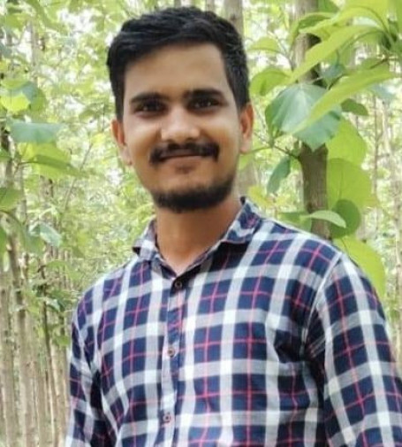 देव कुमार मेहता