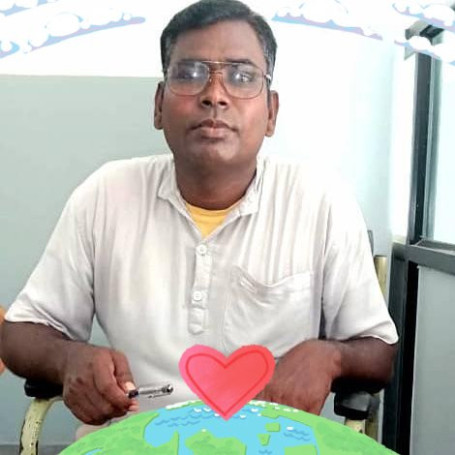 जितेन्द्र कुमार दास