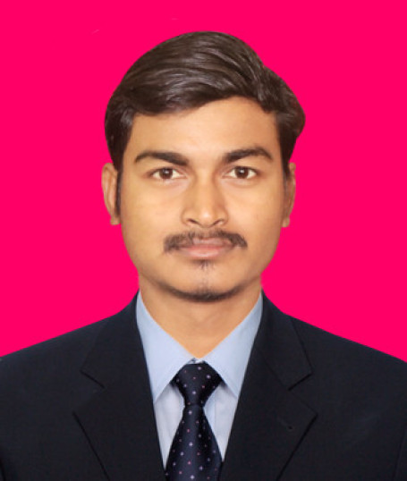सन्दिप कुमार चाैधरी